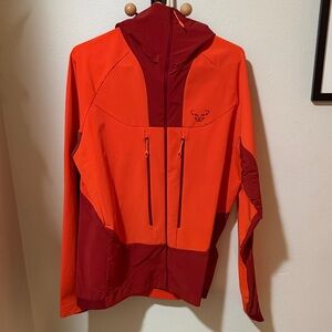 Dynafit Men’s Softshell Jacket